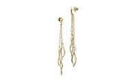 Pendientes Boccadamo Mujer in Bronce XOR780D